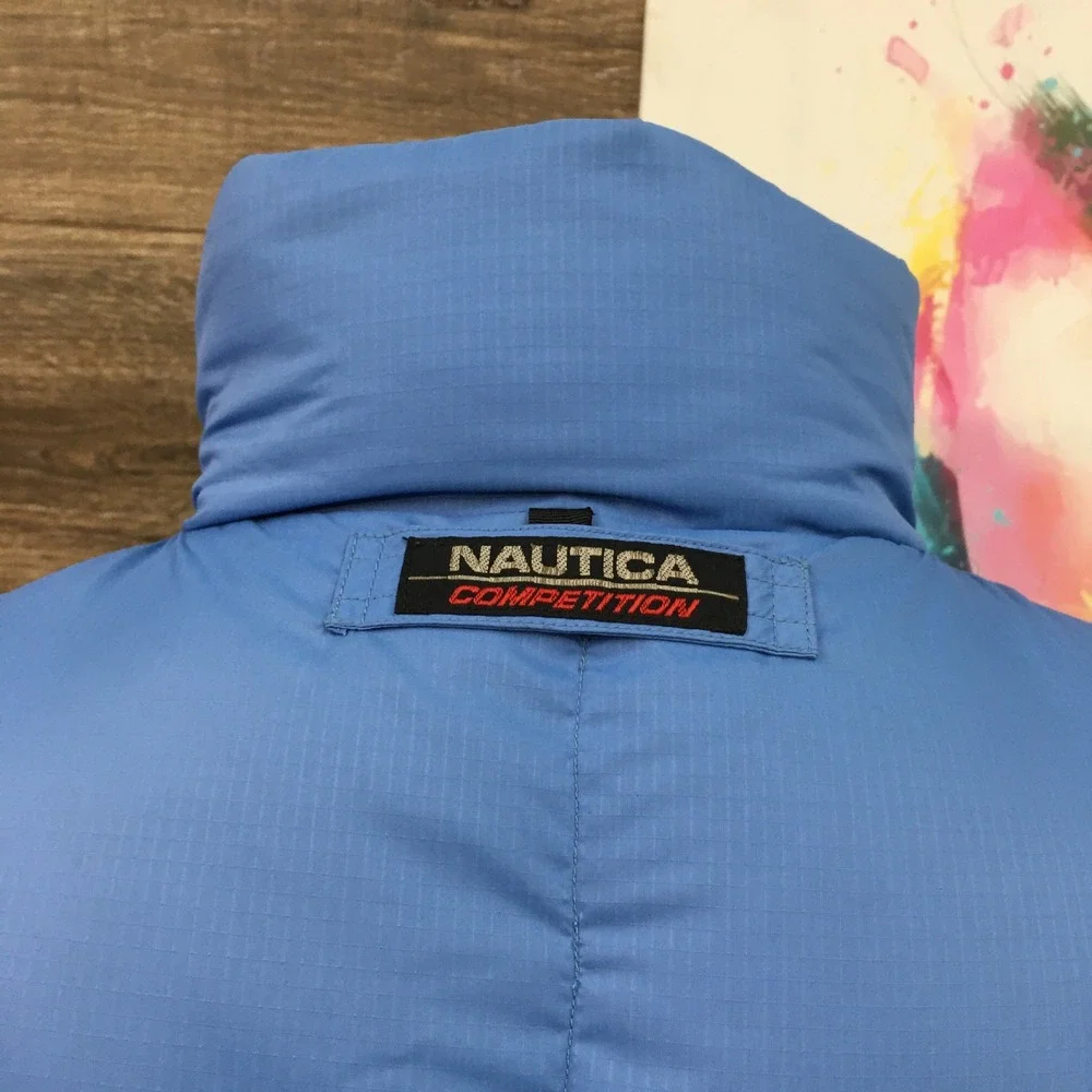 Nautica welcome primo